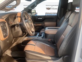 Chevrolet Silverado 1500  2019 à Québec, Québec - 8 - w320h240px