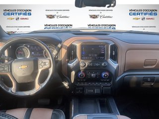 2019 Chevrolet Silverado 1500 in Quebec, Quebec - 9 - w320h240px