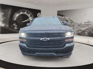 Chevrolet Silverado 1500  2019 à Québec, Québec - 2 - w320h240px