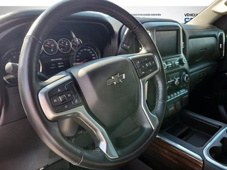 2020 Chevrolet Silverado 1500 in Quebec, Quebec - 12 - w320h240px