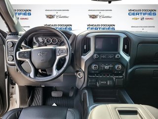 Chevrolet Silverado 1500  2020 à Québec, Québec - 10 - w320h240px