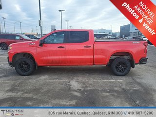 Chevrolet Silverado 1500  2020 à Québec, Québec - 2 - w320h240px