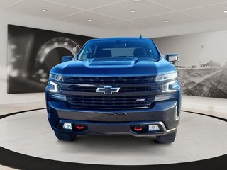 Chevrolet Silverado 1500  2021 à Québec, Québec - 2 - w320h240px