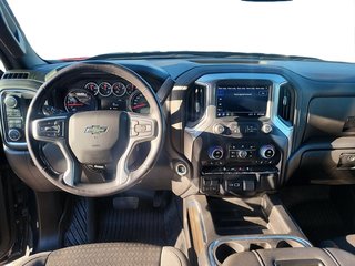 Chevrolet Silverado 1500  2021 à Québec, Québec - 9 - w320h240px