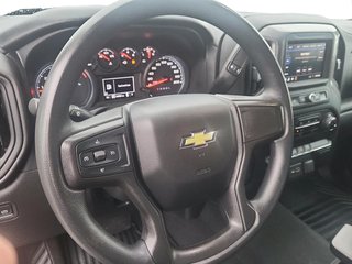 2021 Chevrolet Silverado 1500 in Quebec, Quebec - 11 - w320h240px