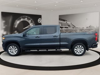 2021 Chevrolet Silverado 1500 in Quebec, Quebec - 5 - w320h240px