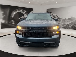 2021 Chevrolet Silverado 1500 in Quebec, Quebec - 2 - w320h240px