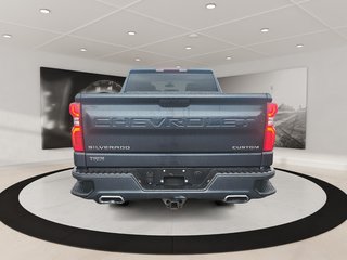 2021 Chevrolet Silverado 1500 in Quebec, Quebec - 3 - w320h240px