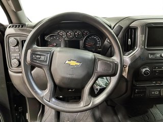 2021 Chevrolet Silverado 1500 in Quebec, Quebec - 12 - w320h240px