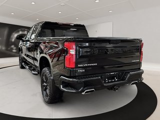 2021 Chevrolet Silverado 1500 in Quebec, Quebec - 4 - w320h240px