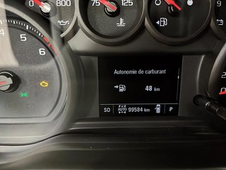 2021 Chevrolet Silverado 1500 in Quebec, Quebec - 13 - w320h240px