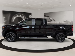 2021 Chevrolet Silverado 1500 in Quebec, Quebec - 5 - w320h240px