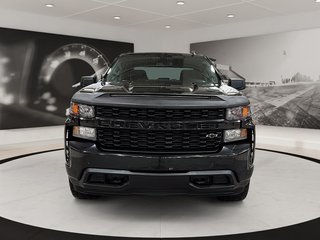 2021 Chevrolet Silverado 1500 in Quebec, Quebec - 2 - w320h240px