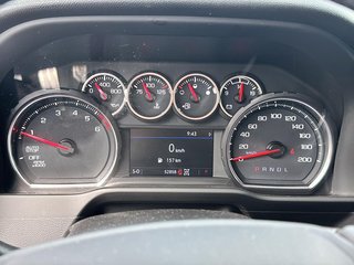 2021 Chevrolet Silverado 1500 in Quebec, Quebec - 11 - w320h240px