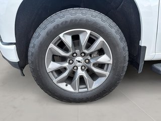 2021 Chevrolet Silverado 1500 in Quebec, Quebec - 7 - w320h240px