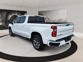 2021 Chevrolet Silverado 1500 in Quebec, Quebec - 4 - w320h240px