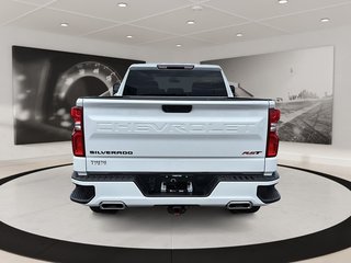2021 Chevrolet Silverado 1500 in Quebec, Quebec - 3 - w320h240px