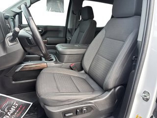 2021 Chevrolet Silverado 1500 in Quebec, Quebec - 8 - w320h240px