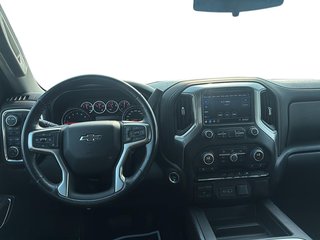 Chevrolet Silverado 1500  2021 à Québec, Québec - 8 - w320h240px
