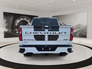 Chevrolet Silverado 1500  2021 à Québec, Québec - 3 - w320h240px