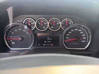 Chevrolet Silverado 1500  2021 à Québec, Québec - 11 - w320h240px