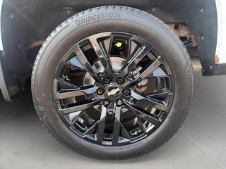 Chevrolet Silverado 1500  2021 à Québec, Québec - 6 - w320h240px