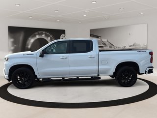 Chevrolet Silverado 1500  2021 à Québec, Québec - 5 - w320h240px