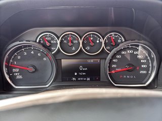 Chevrolet Silverado 1500  2021 à Québec, Québec - 13 - w320h240px