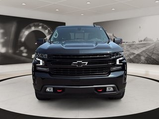Chevrolet Silverado 1500  2021 à Québec, Québec - 2 - w320h240px