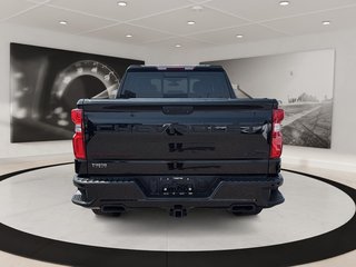 Chevrolet Silverado 1500  2021 à Québec, Québec - 3 - w320h240px
