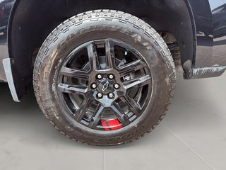 Chevrolet Silverado 1500  2021 à Québec, Québec - 7 - w320h240px