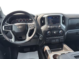 Chevrolet Silverado 1500  2021 à Québec, Québec - 9 - w320h240px