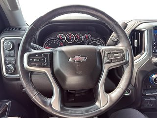 Chevrolet Silverado 1500  2021 à Québec, Québec - 11 - w320h240px