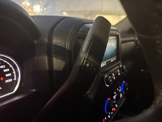 Chevrolet SILVERADO 1500  2021 à Québec, Québec - 13 - w320h240px