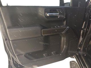 Chevrolet SILVERADO 1500  2021 à Québec, Québec - 9 - w320h240px