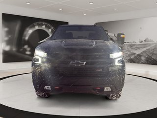 Chevrolet SILVERADO 1500  2021 à Québec, Québec - 2 - w320h240px