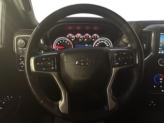 Chevrolet SILVERADO 1500  2021 à Québec, Québec - 10 - w320h240px