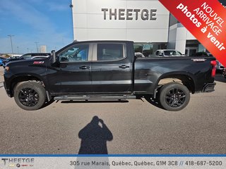 2021 Chevrolet SILVERADO 1500 in Quebec, Quebec - 2 - w320h240px