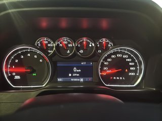 Chevrolet SILVERADO 1500  2021 à Québec, Québec - 12 - w320h240px
