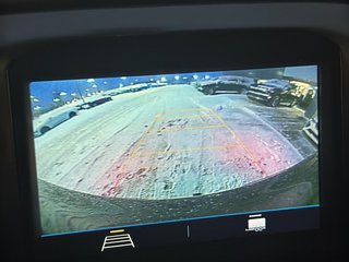 Chevrolet SILVERADO 1500  2021 à Québec, Québec - 15 - w320h240px