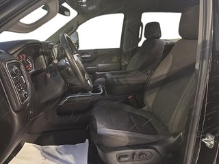 Chevrolet SILVERADO 1500  2021 à Québec, Québec - 7 - w320h240px