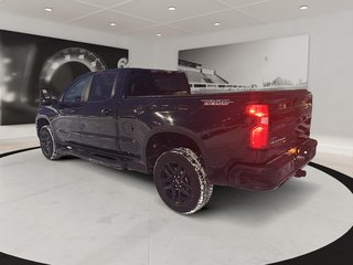 Chevrolet SILVERADO 1500  2021 à Québec, Québec - 4 - w320h240px