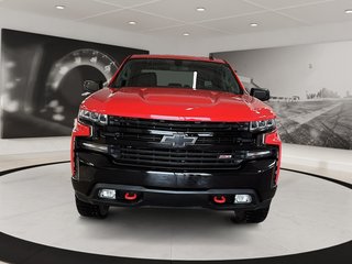 Chevrolet SILVERADO 1500  2021 à Québec, Québec - 2 - w320h240px