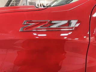 Chevrolet SILVERADO 1500  2021 à Québec, Québec - 6 - w320h240px