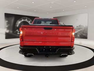 Chevrolet SILVERADO 1500  2021 à Québec, Québec - 3 - w320h240px