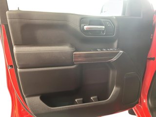 Chevrolet SILVERADO 1500  2021 à Québec, Québec - 11 - w320h240px