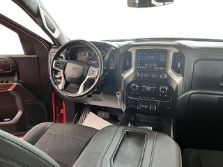 Chevrolet SILVERADO 1500  2021 à Québec, Québec - 14 - w320h240px