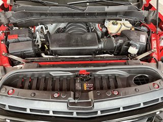 Chevrolet SILVERADO 1500  2021 à Québec, Québec - 8 - w320h240px