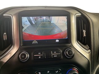 Chevrolet SILVERADO 1500  2021 à Québec, Québec - 17 - w320h240px