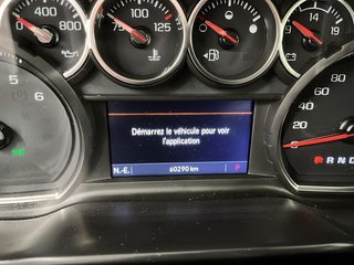 Chevrolet SILVERADO 1500  2021 à Québec, Québec - 13 - w320h240px